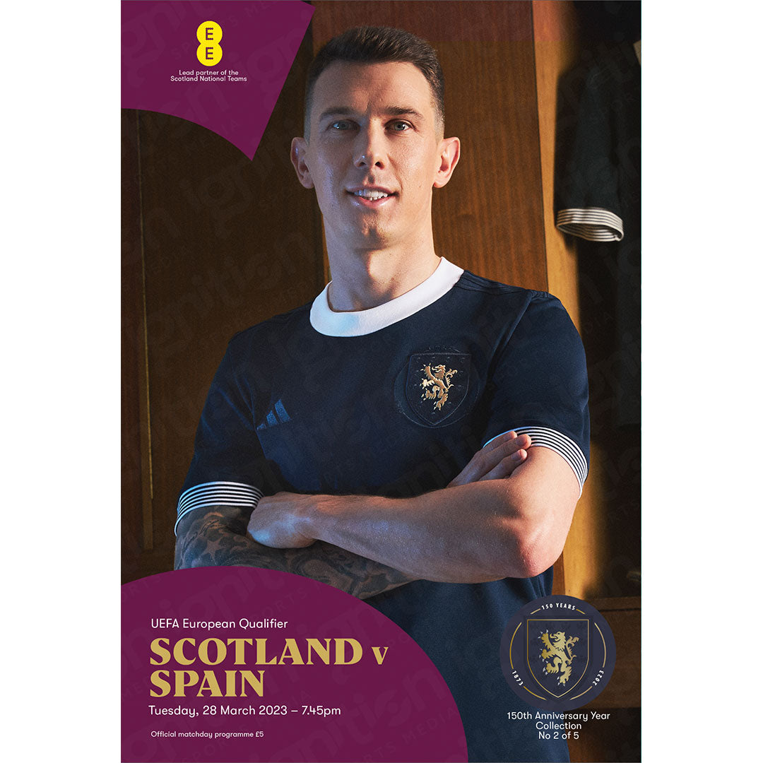 Spain v scotland 2023 tickets