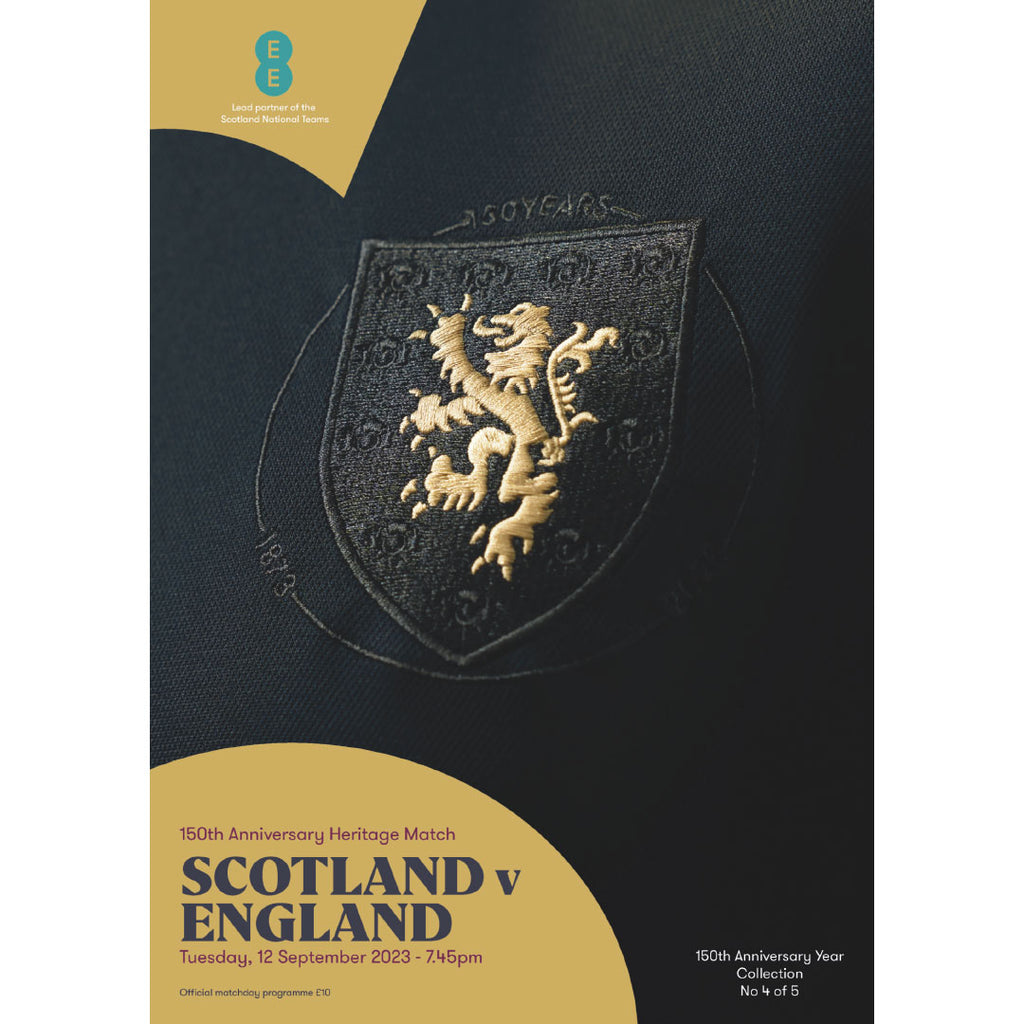 Scottish soccer icons' collector's items