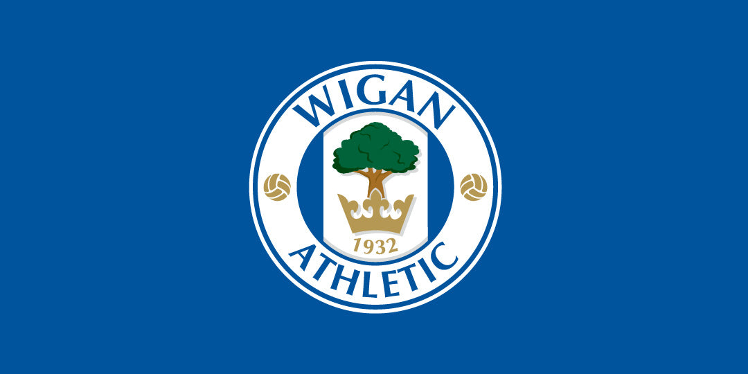 Wigan Athletic – Ignition Sports Media