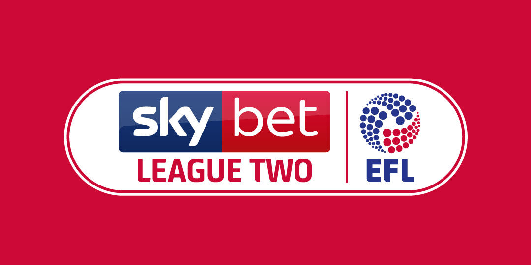 EFL League Two – Ignition Sports Media