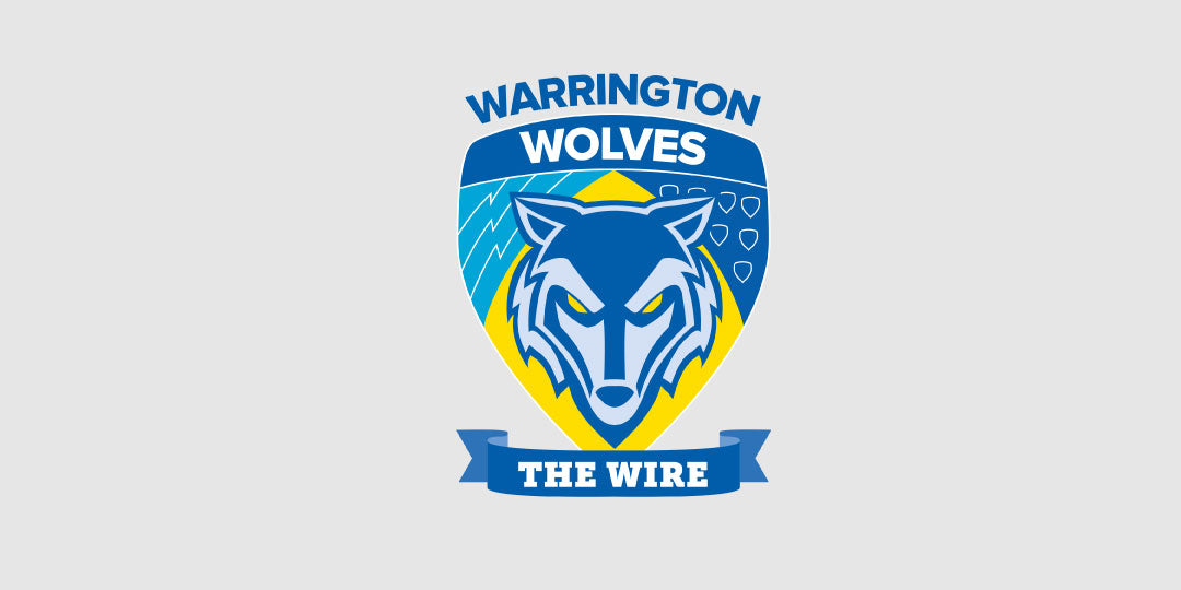 Warrington Wolves – Ignition Sports Media