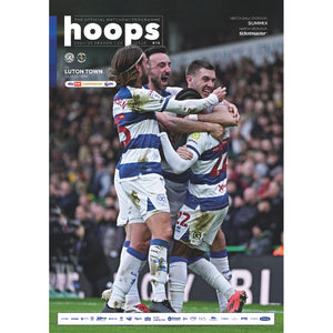 Queens Park Rangers v Luton Town