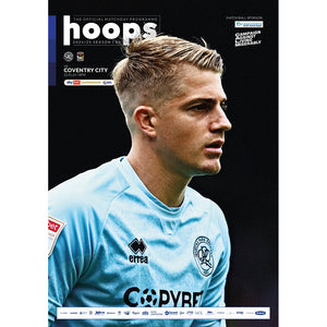 Queens Park Rangers v Coventry City