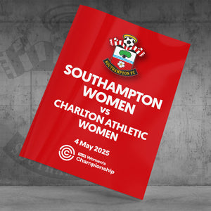 Southampton Women vs Charlton Athletic Women