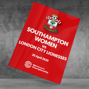 Southampton Women vs London City Lionesses