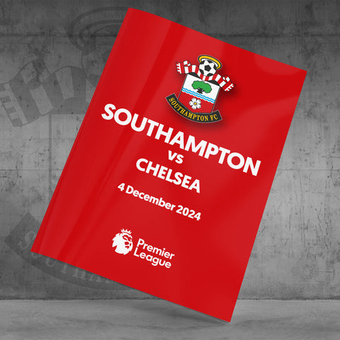 Southampton v Chelsea