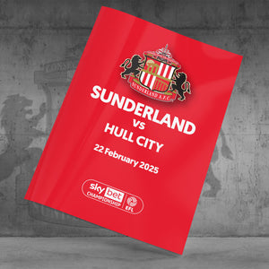 Sunderland v Luton Town