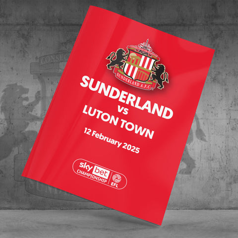 Sunderland v Hull City