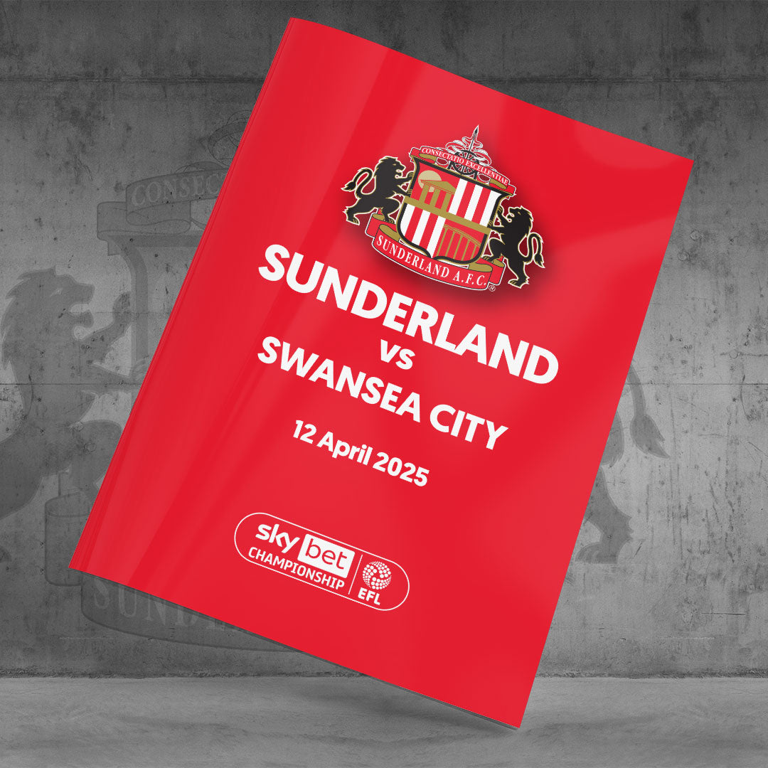 Sunderland v Swansea City