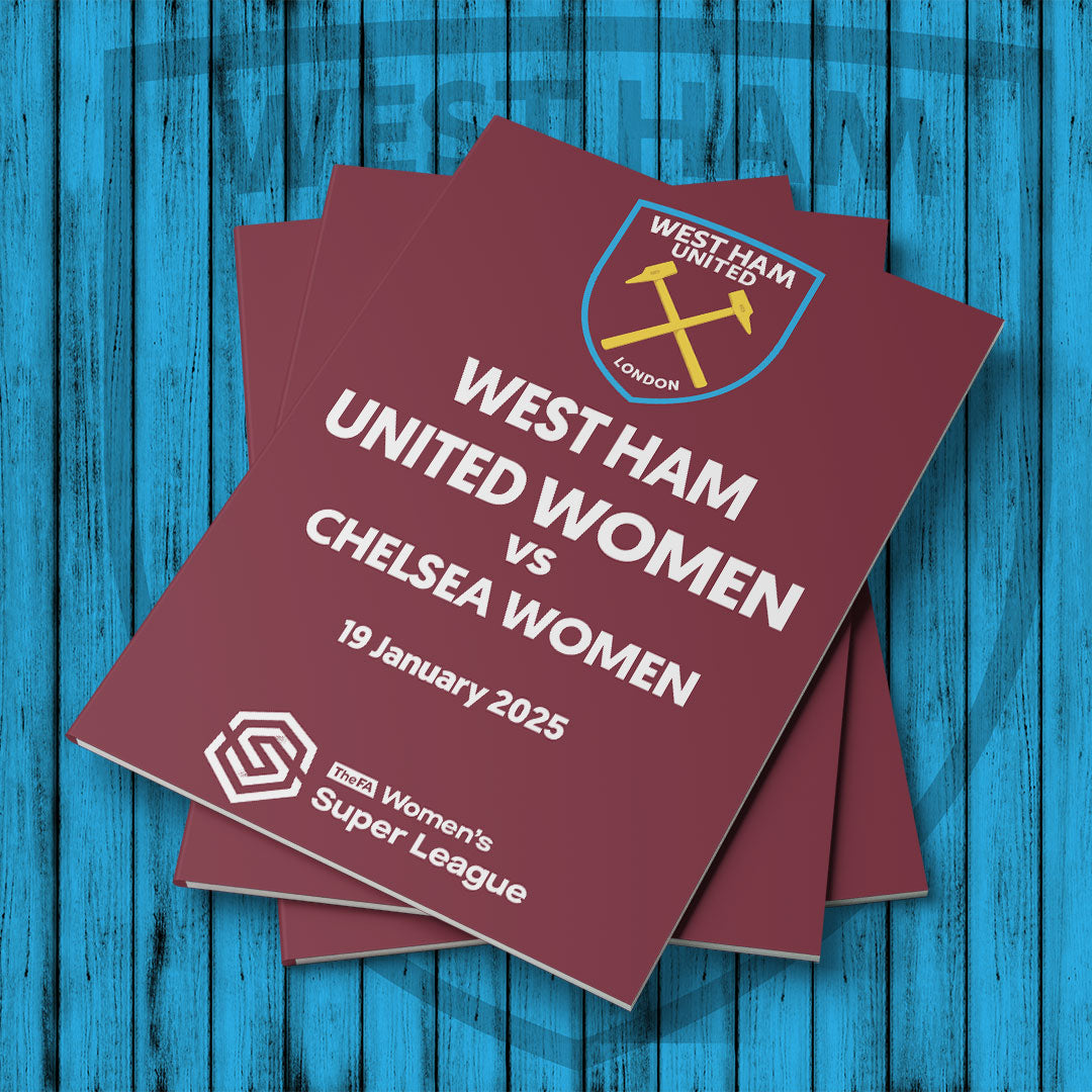 West Ham United Women vs Chelsea Women